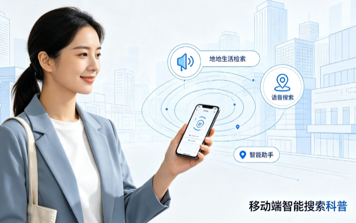 鹤山区浅析 GEO 优化与 AI 优化如何重塑移动端手机搜索使用习惯
